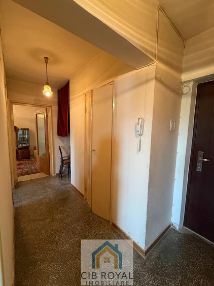 Vanzare apartament 2 camere,Sos. Colentina 8,zona Kaufland,10 min metrou Obor - 18
