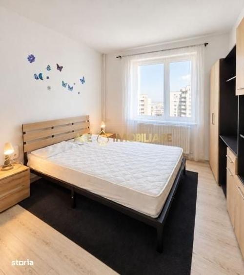 Apartament cu 3 camere în Dobroești
