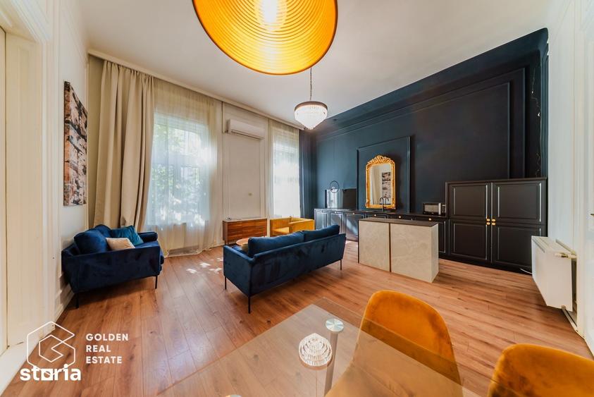 Apartament 2 camere, Ultracentral, comision 0% - 8