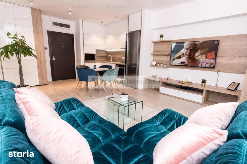 Pipera | Baneasa | New Point | Bloc 2018 | Parcare - 10
