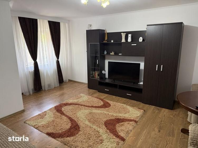 Apartament cu 2 camere în Gării