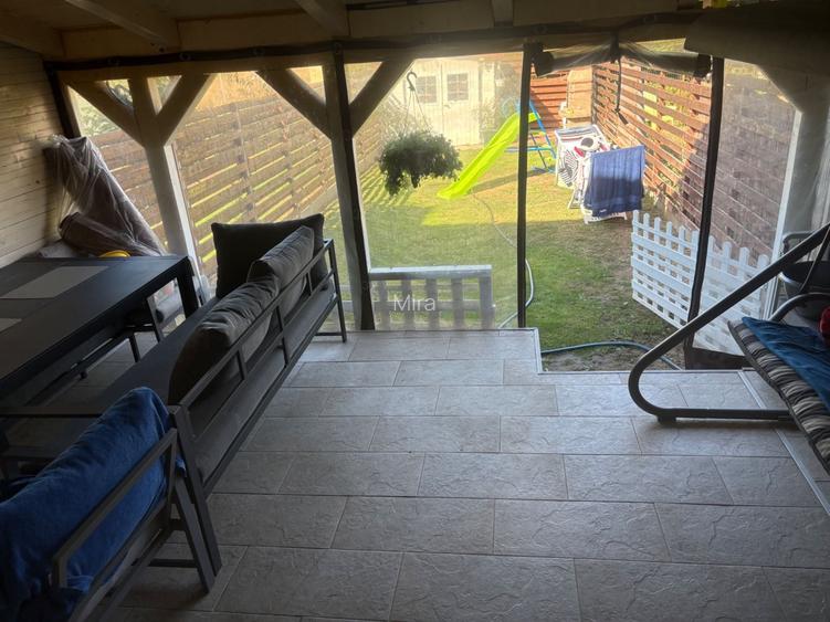 Apartament tip duplex cu 3 camere