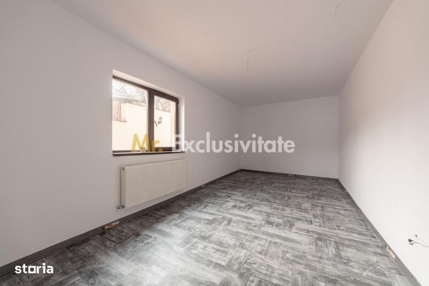 Casa spatioasa P+1+M Izvorani, Stefanesti | Ideala pentru 2 familii! - 10