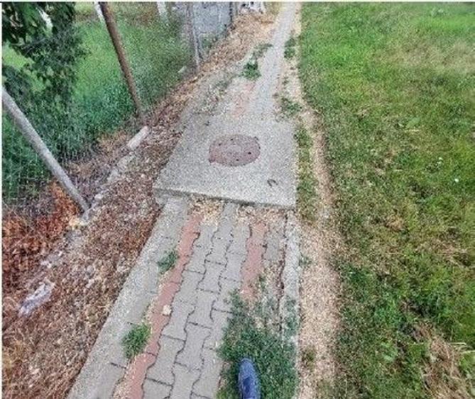 Casa si teren Nicolae Balcescu, cota parte 1/3; ID: R2684041 - 4