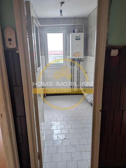 Apartament cu 2 camere decomandat în Alexandru cel Bun