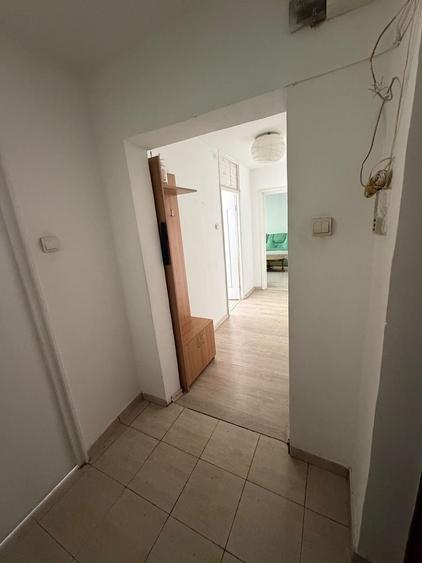 Apartament cu 2 camere decomandat în Dristor