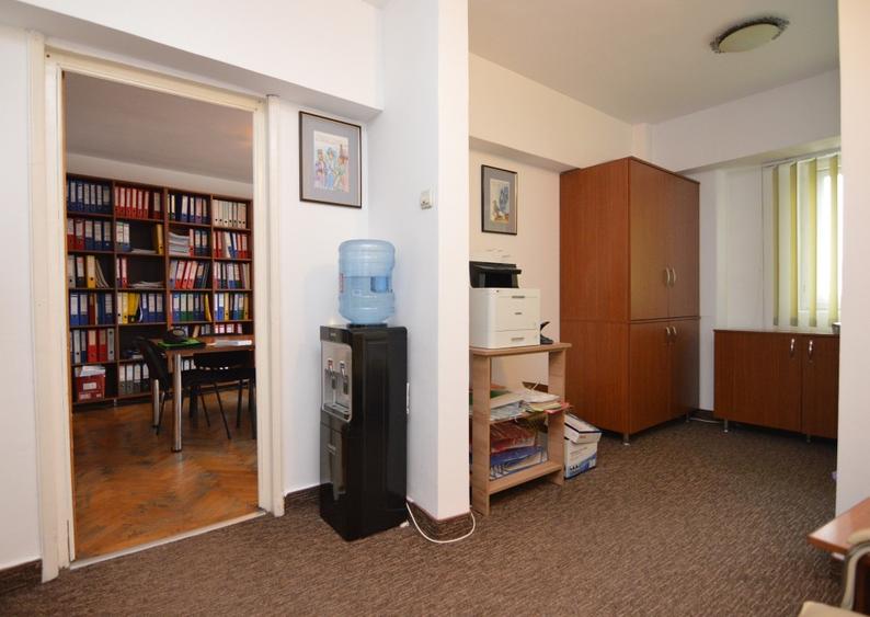 Apartament cu 2 camere decomandat în Unirii