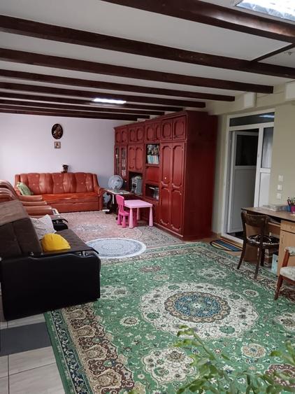 Casă cu 2 camere cu Teren 1440 Mp în Exterior Vest