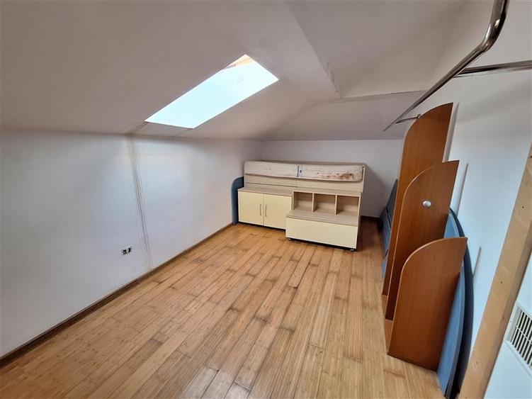Duplex cu 3 camere cu Teren 10 Mp în Central