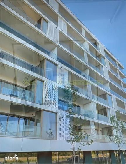 Piata Presei Libere | Apartament 2 camere | Smart Home - 1