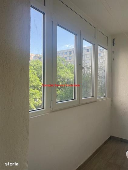 Apartament cu 2 camere decomandat în Tudor Vladimirescu