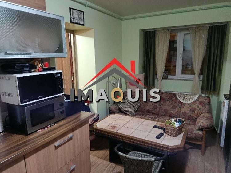 Casă cu 1 camere cu Teren 39 Mp în Central