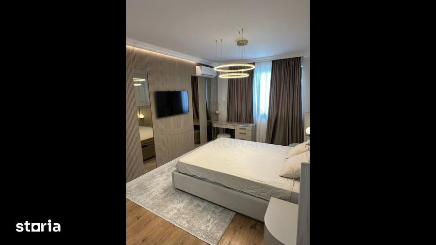 Apartament 2 camere premium Ivory Residence Pipera 68 mp Parcare subte - 3