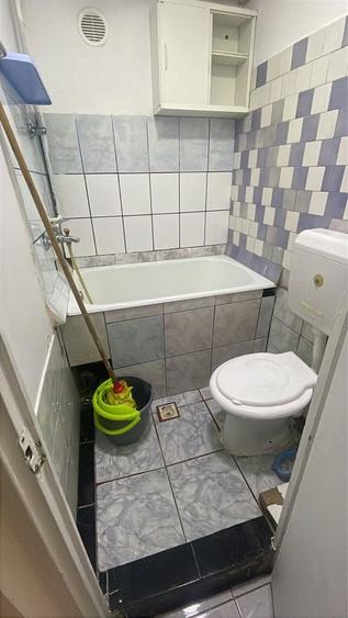 Garsonieră în Central