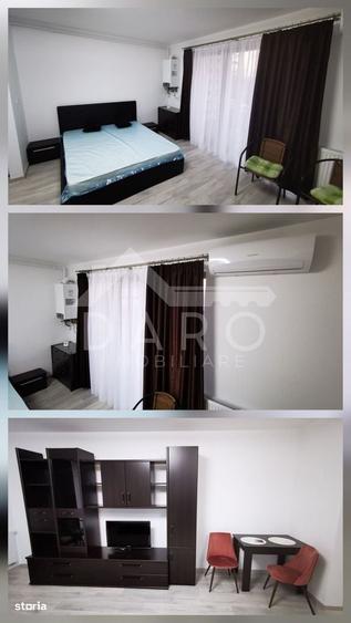 Apartament în Bozeni