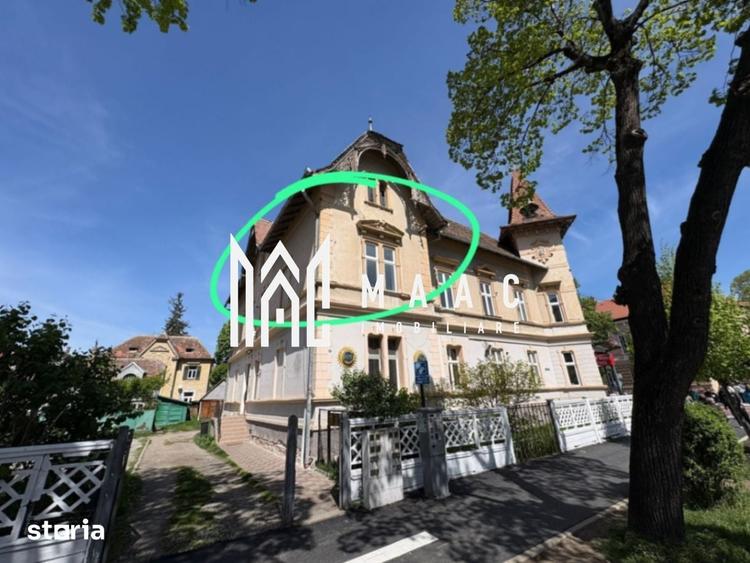 Apartament la casa I etajul 1 I B-dul Victoriei I Parcare - 2