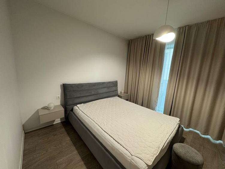 2 Camere Inchiriere Cloud 9 Residence - 6
