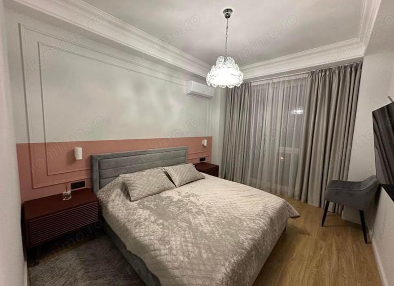 Inchiriere apartament 2 camere Jiului - 3