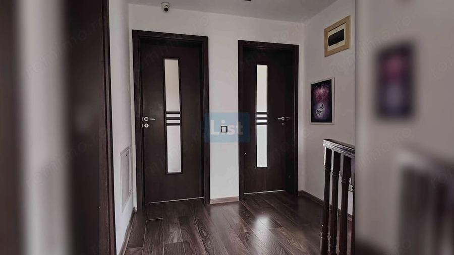 Casă cu Teren 500 Mp în Bârnova