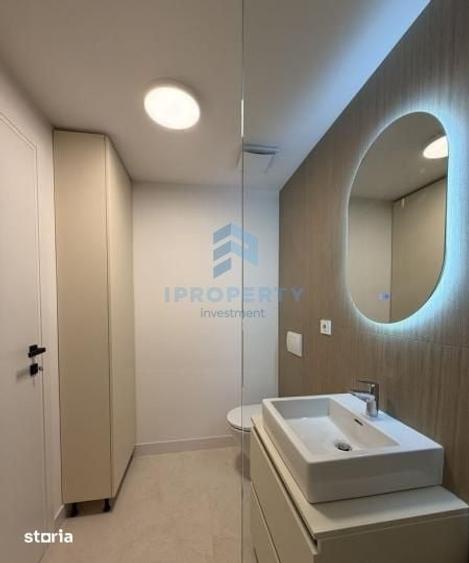Apartament cu 2 camere decomandat în Chitila