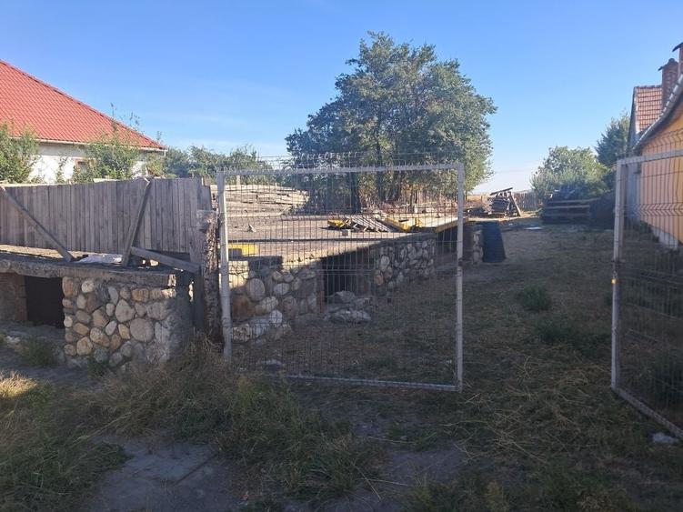 Spațiu comercial, în Orlat