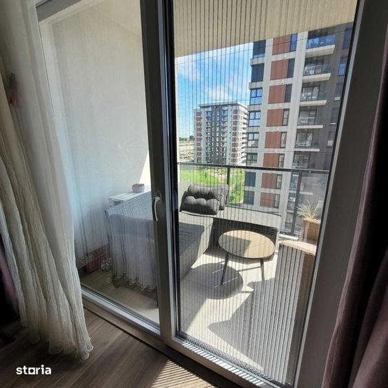 Apartament decomandat cu 3 camere + parcare, Adora Park Arad - 5