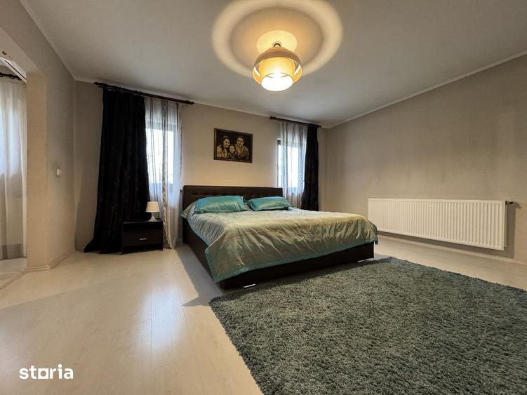 Vila P+1 Olteni - Clinceni | 5 camere | 180mp | teren 680mp | schimb - 14