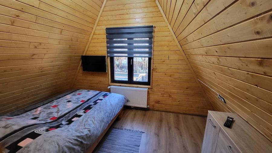 Vand cabana, casa de vacanta sau de locuit - 9