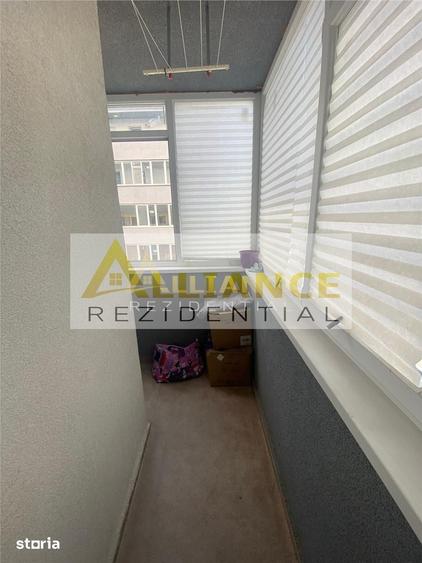 Sector 4 Grand Arena Apartament 3 camere 2 bai Mobilat si Utilat + Par - 3