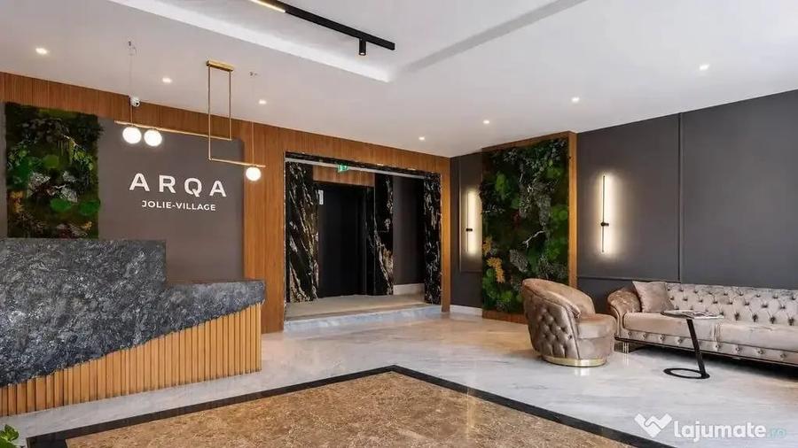 Apartament cu 3 camere decomandat în Iancu Nicolae
