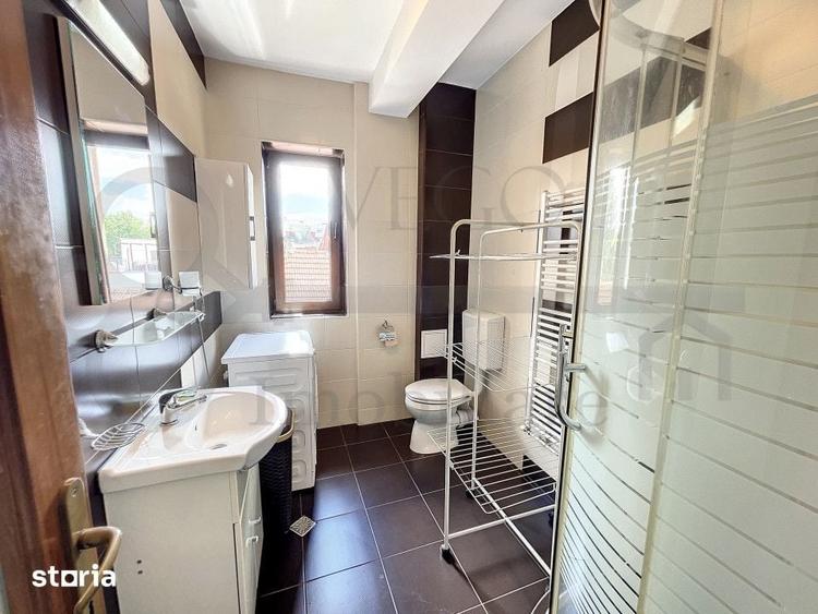 Apartament cu 2 camere si parcare, bloc nou, zona Constantin Brancusi - 3