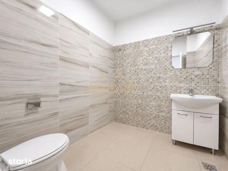 Spațiu comercial, de 70 mp, în Giroc