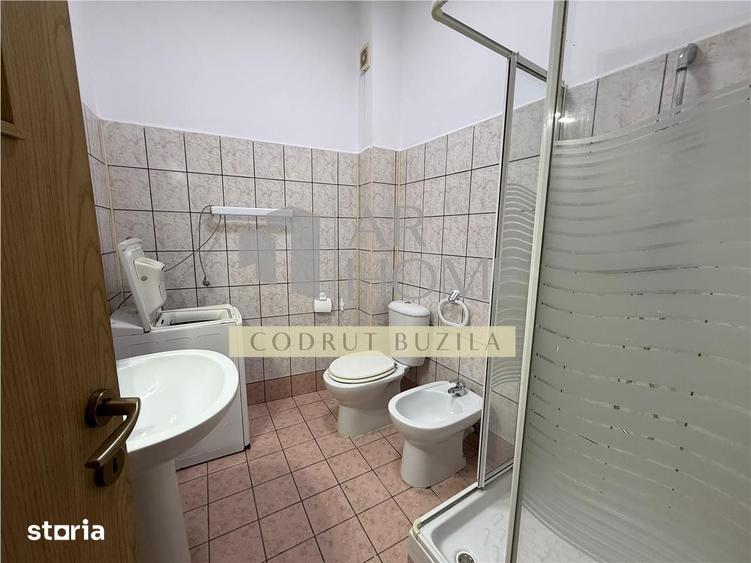 Apartament cu 2 camere în Ultracentral
