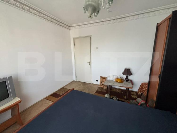 Apartament cu 2 camere decomandat în Nord