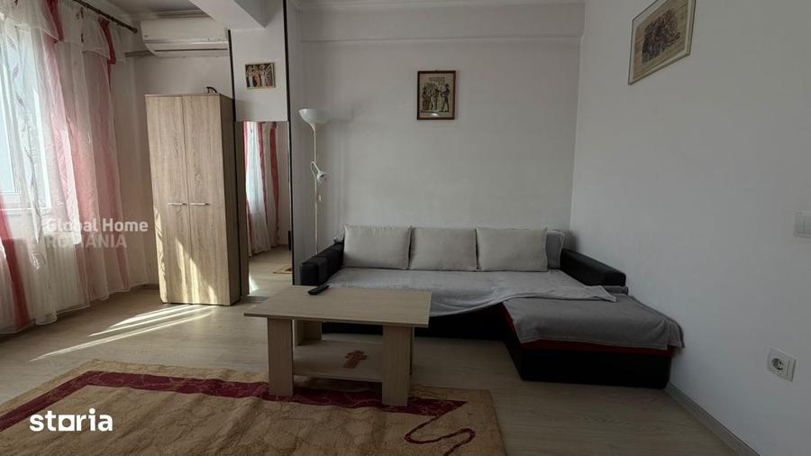 Apartament 2 camere 50MP | Laminorului | Metrou | Centrala Proprie | - 9