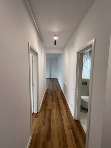 Apartament cu 2 camere semidecomandat în Decebal