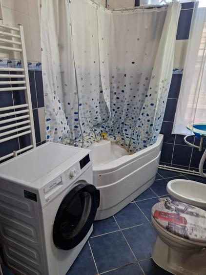 Apartament cu 2 camere decomandat în Ultracentral