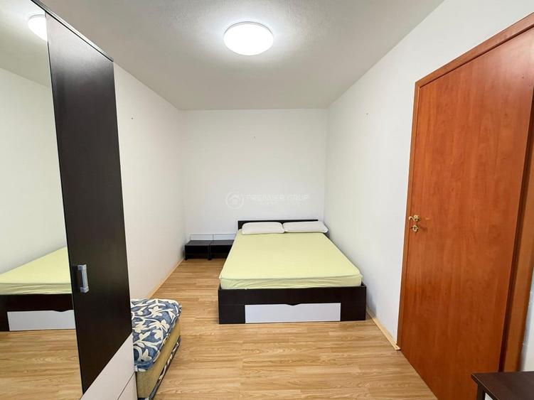 Apartament cu 2 camere în Tătărași
