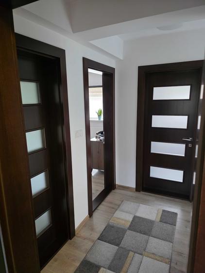 Casă cu 3 camere în Central