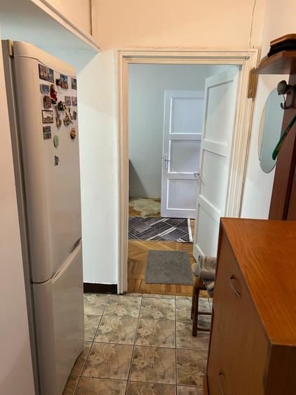 Apartament cu 2 camere semidecomandat în Floreasca