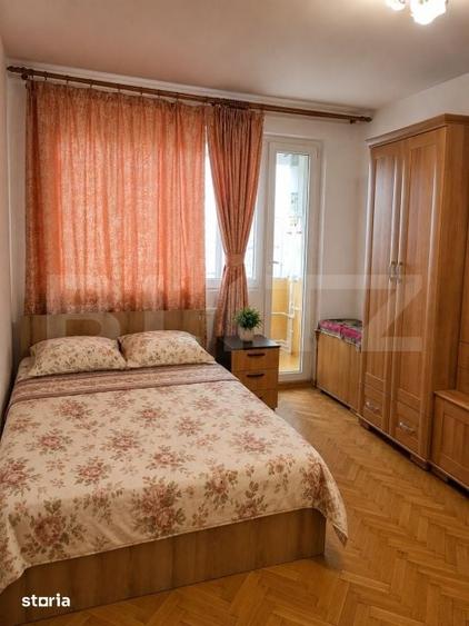 Apartament cu 3 camere în Olimpia-Stadion