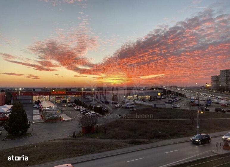 Garsonieră în 9 Mai