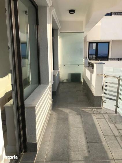 Apartament cu 2 camere în Frumoasa — fotografia 1