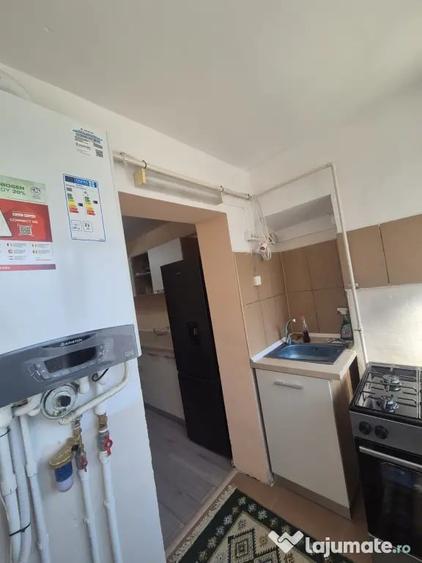 Apartament cu 2 camere decomandat în Orizont