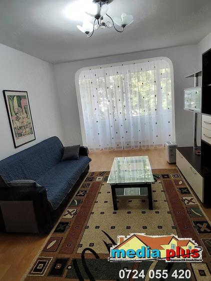 Apartament cu 2 camere de inchiriat Micro 19, str. O?elarilor - 10