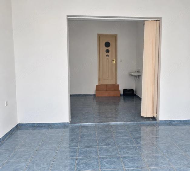 Spațiu comercial, de 40 mp, în Central