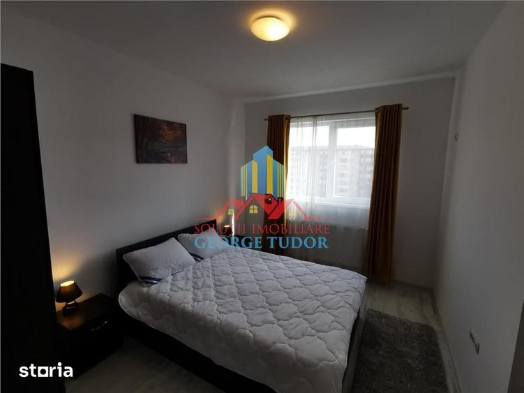 Inchiriere Studio Militari Residence Tineretului 35 Bis - 1