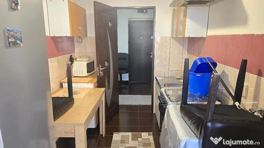 Apartament cu 2 camere decomandat în Bălcescu