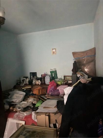 Apartament cu 2 camere semidecomandat în Vest