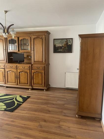 Apartament cu 2 camere decomandat în Drumul Carului